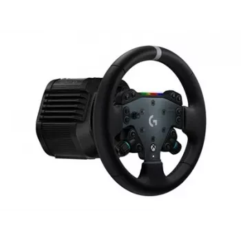 Logitech G RS50 Racing Wheel en pedaalsysteem voor Xbox en PC