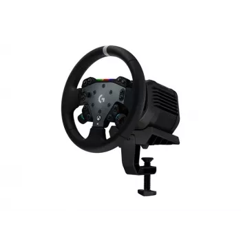 Logitech G RS50 Racing Wheel en pedaalsysteem voor Xbox en PC