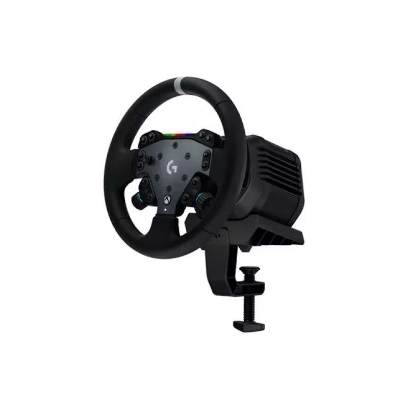 Logitech G RS50 Racing Wheel en pedaalsysteem voor Xbox en PC