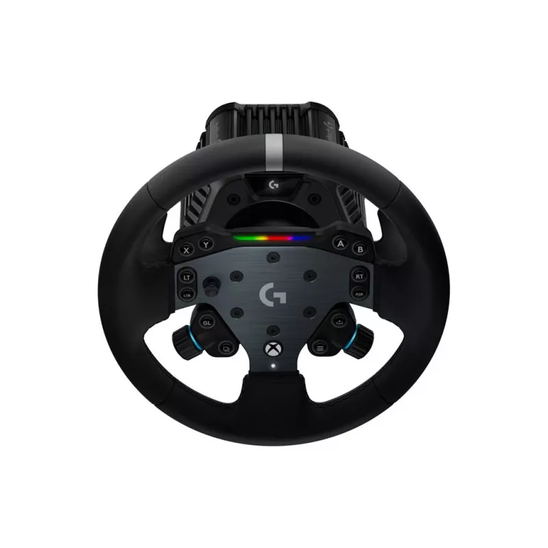 Logitech G RS50 Racing Wheel en pedaalsysteem voor Xbox en PC