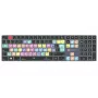 Logickeyboard Adobe Premiere Pro CC Titan FR PC-toetsenbord