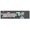 Logickeyboard Adobe Premiere Pro CC Titan FR PC-toetsenbord
