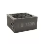 Fourze PS750W 750W 80+ Bronze Niet-modulaire ATX-voeding
