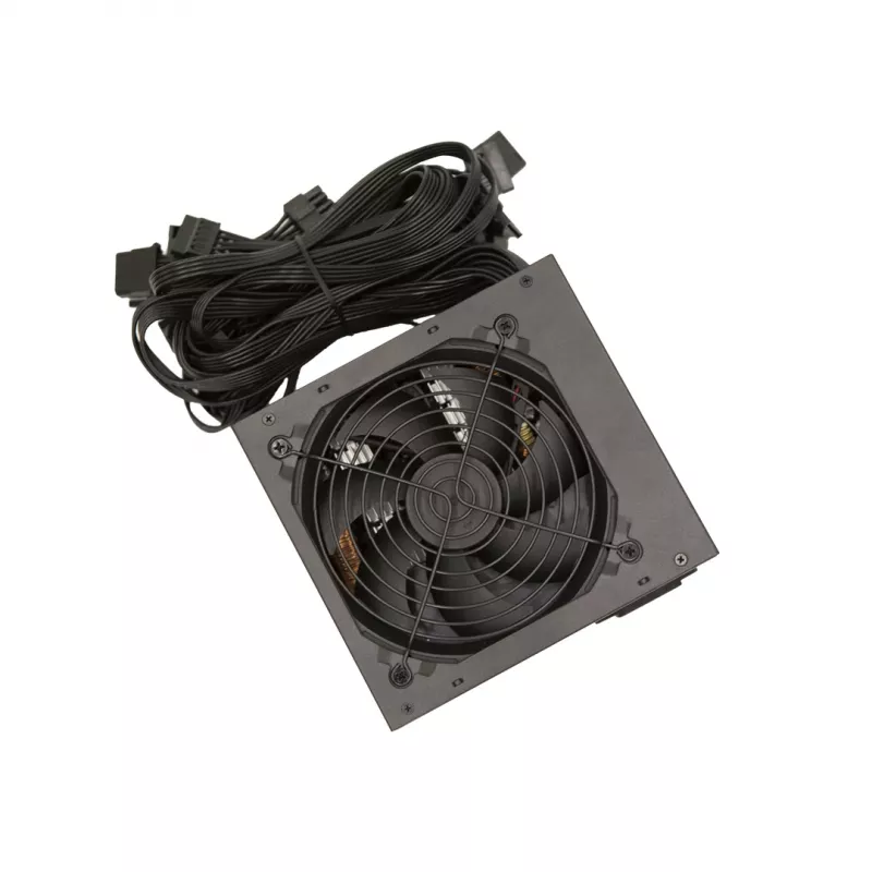Fourze PS750W 750W 80+ Bronze Niet-modulaire ATX-voeding