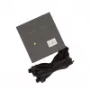 Fourze PS750W 750W 80+ Bronze Niet-modulaire ATX-voeding