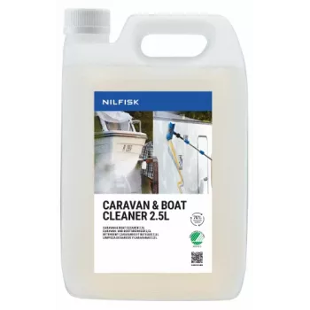 Nilfisk Car Combi Cleaner 2,5 L geconcentreerde autoshampoo