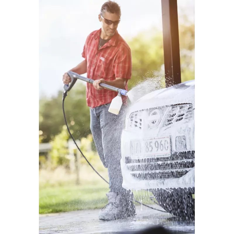 Nilfisk Car Combi Cleaner 2,5 L geconcentreerde autoshampoo