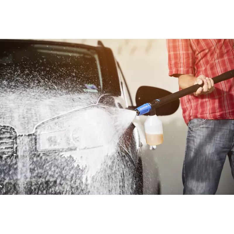 Nilfisk Car Combi Cleaner 2,5 L geconcentreerde autoshampoo