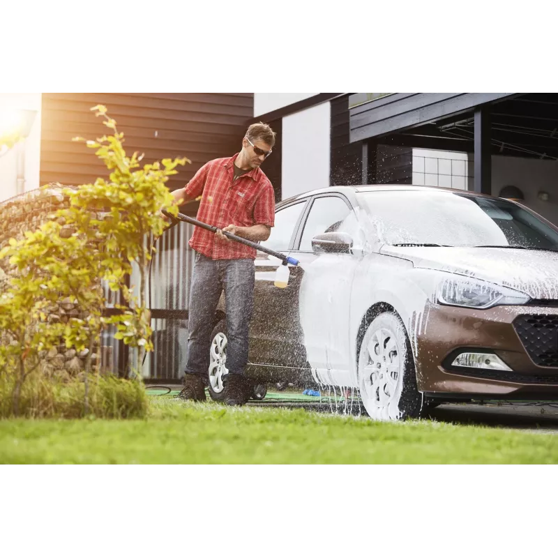Nilfisk Car Combi Cleaner 2,5 L geconcentreerde autoshampoo