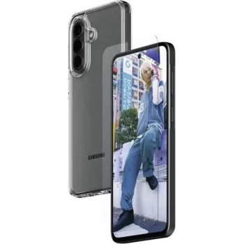 PanzerGlass CARE by PanzerGlass 2-in-1 combibundel Samsung Galaxy A37 5G
