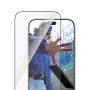 PanzerGlass Ultra-Wide Fit displayschermfolie voor Apple iPhone 17 Pro Max / 18 Pro Max met FastFit-applicator