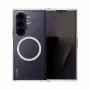 PanzerGlass CARE Urban Case transparant met wit Qi voor Samsung Galaxy Z Fold8 Ultra/Z Fold7