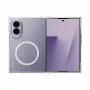 CARE by PanzerGlass Urban Combat Case hoesje voor Samsung Galaxy Z Fold8, transparant met White Qi
