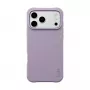 CARE by PanzerGlass Samba hoesje voor iPhone 17/18 Pro Max Rich Lavender