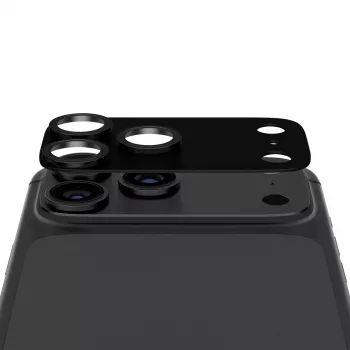 PanzerGlass Fender camera-lensbescherming voor iPhone 18 Pro Max
