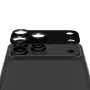 PanzerGlass Fender camera-lensbescherming voor iPhone 18 Pro Max