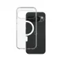 CARE by PanzerGlass Urban Combat Case hoesje voor Google Pixel 11, transparant met White Qi