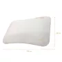 MDH VARIO PILLOW gevormd slaapkussen