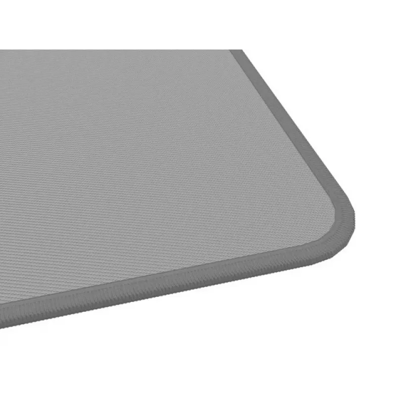 Natec Colors Series Stony Grey gaming-muismat 800x400mm
