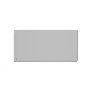 Natec Colors Series Stony Grey gaming-muismat 800x400mm