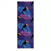 GRB GreenBlue GB183 Classic ligstoel van beukenhout met toekanmotief