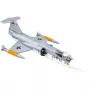 COBI Lockheed F-104 Starfighter modelbouwpakket op schaal 1:48