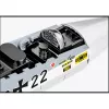 COBI Lockheed F-104 Starfighter modelbouwpakket op schaal 1:48