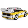 COBI Audi quattro S1 E2 (schaal 1:35) bouwstenenset