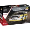 COBI Audi quattro S1 E2 (schaal 1:35) bouwstenenset
