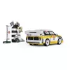 COBI Audi Sport quattro S1 E2 Rally Legend (1985) 1:35 schaal bouwstenenset