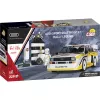 COBI Audi Sport quattro S1 E2 Rally Legend (1985) 1:35 schaal bouwstenenset