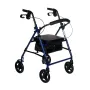 Rehafund RF-610/N vierwielige rollator
