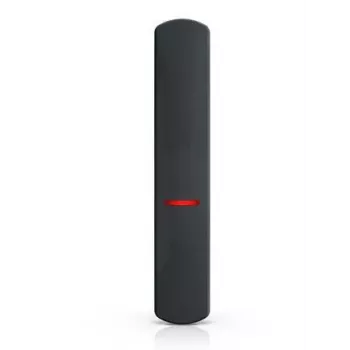 SATEL XD-2L DG dual-technologie bewegingsmelder met PIR & microgolf, donkergrijs