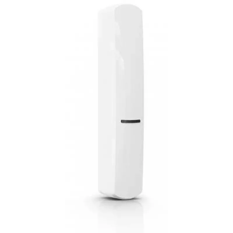 SATEL XD-2L bedrade dual-technologie bewegingsmelder met PIR & microgolf, wit