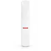 SATEL XD-2L bedrade dual-technologie bewegingsmelder met PIR & microgolf, wit