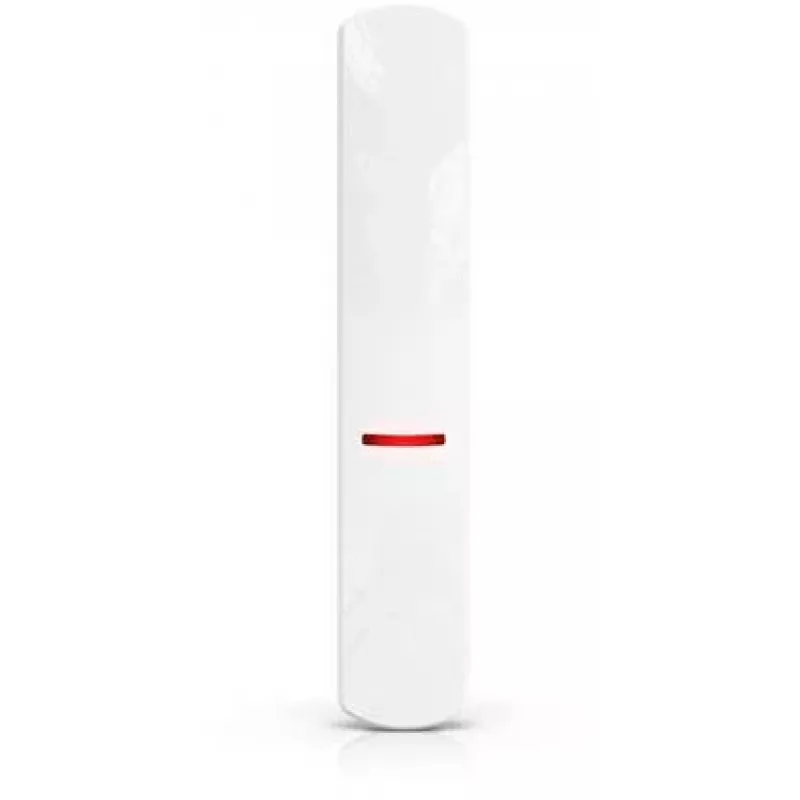 SATEL XD-2L bedrade dual-technologie bewegingsmelder met PIR & microgolf, wit