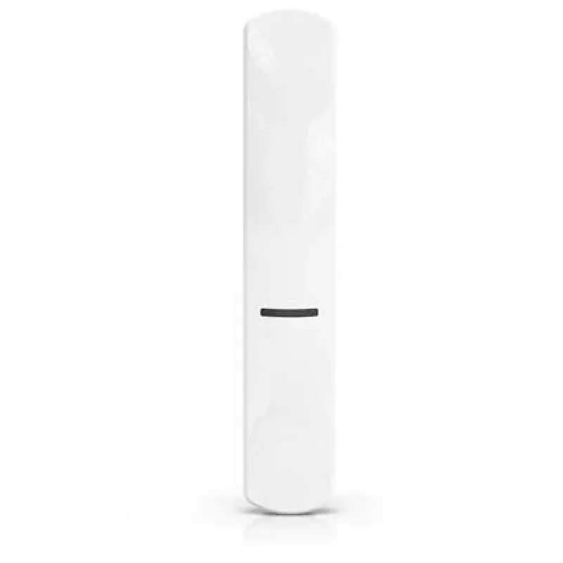 SATEL XD-2L bedrade dual-technologie bewegingsmelder met PIR & microgolf, wit