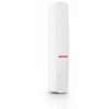 SATEL XD-2L bedrade dual-technologie bewegingsmelder met PIR & microgolf, wit