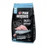 Pan Mięsko Chicken with Trout S droogvoer voor katten, 10 kg