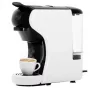 Adler AD 4386 multi-capsule espressomachine 19 bar | 9 capsuletypes | instelbare waterhoeveelheid