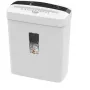 Adler AD 1037 witte partikelsnipperaar, 10 blad, P-4, 21L bak