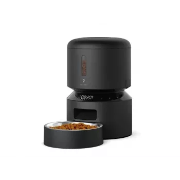 PETLIBRO Granary automatische voerbak 3L zwart