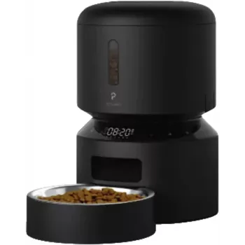 PETLIBRO Granary automatische voerbak 3L zwart