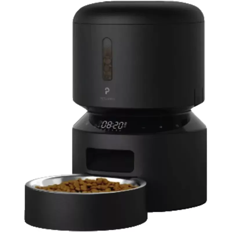 PETLIBRO Granary automatische voerbak 3L zwart