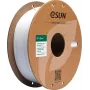 eSUN PLA Basic filament 1,75mm, Cold White, 1kg