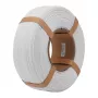 ESUN PLA-BASIC 1,75 mm wit 1 kg navulling