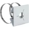 Dahua DH-PFA157 mastmontagebeugel adapter voor CCTV-camera