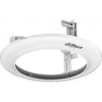 Dahua PFB5203C mastmontage-adapter voor dome-camera's
