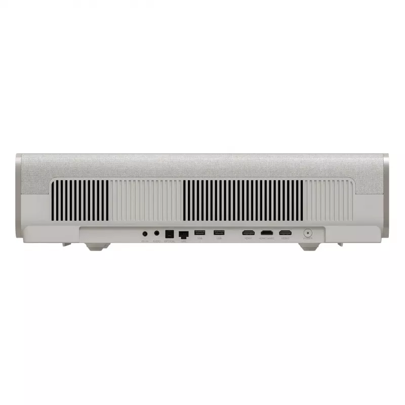 XGIMI Mira Full HD DLP LED smart-projector met Harman Kardon luidsprekers