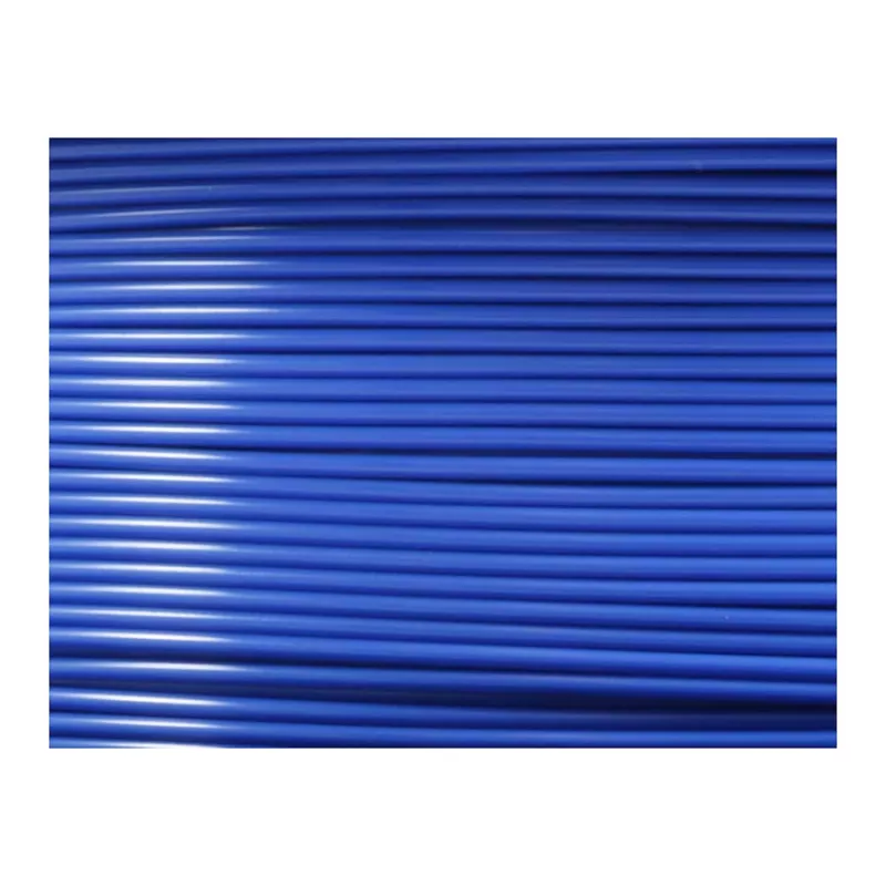 FlashForge HS PLA filament 1,75 mm blauw 1 kg - hogesnelheids-3D-printen